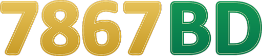 7867bd Logo